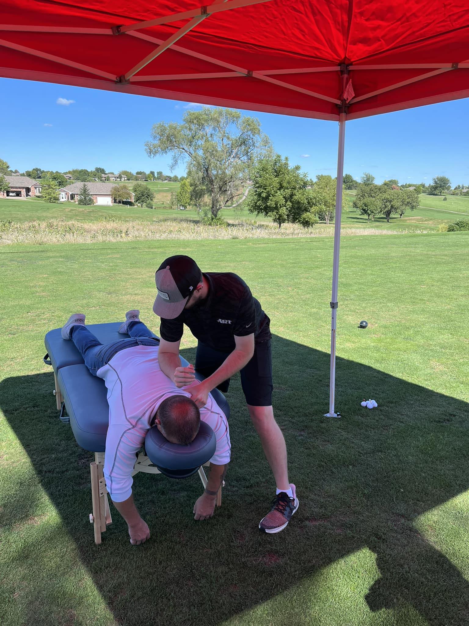 Apex Performance & Chiropractic | Omaha NE