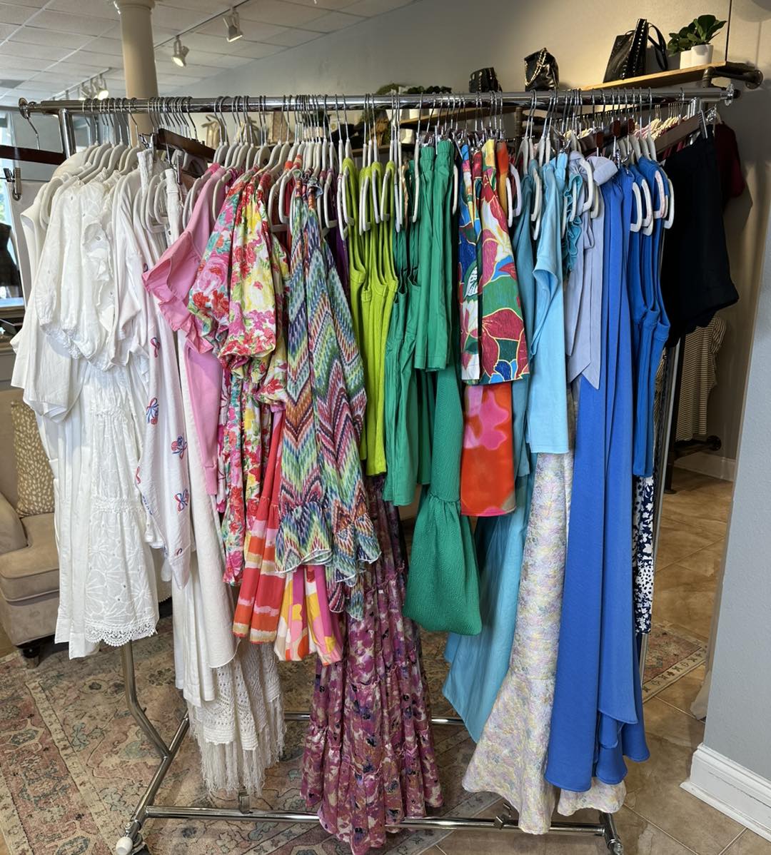 Simply Chic Boutique Mandeville | Mandeville LA
