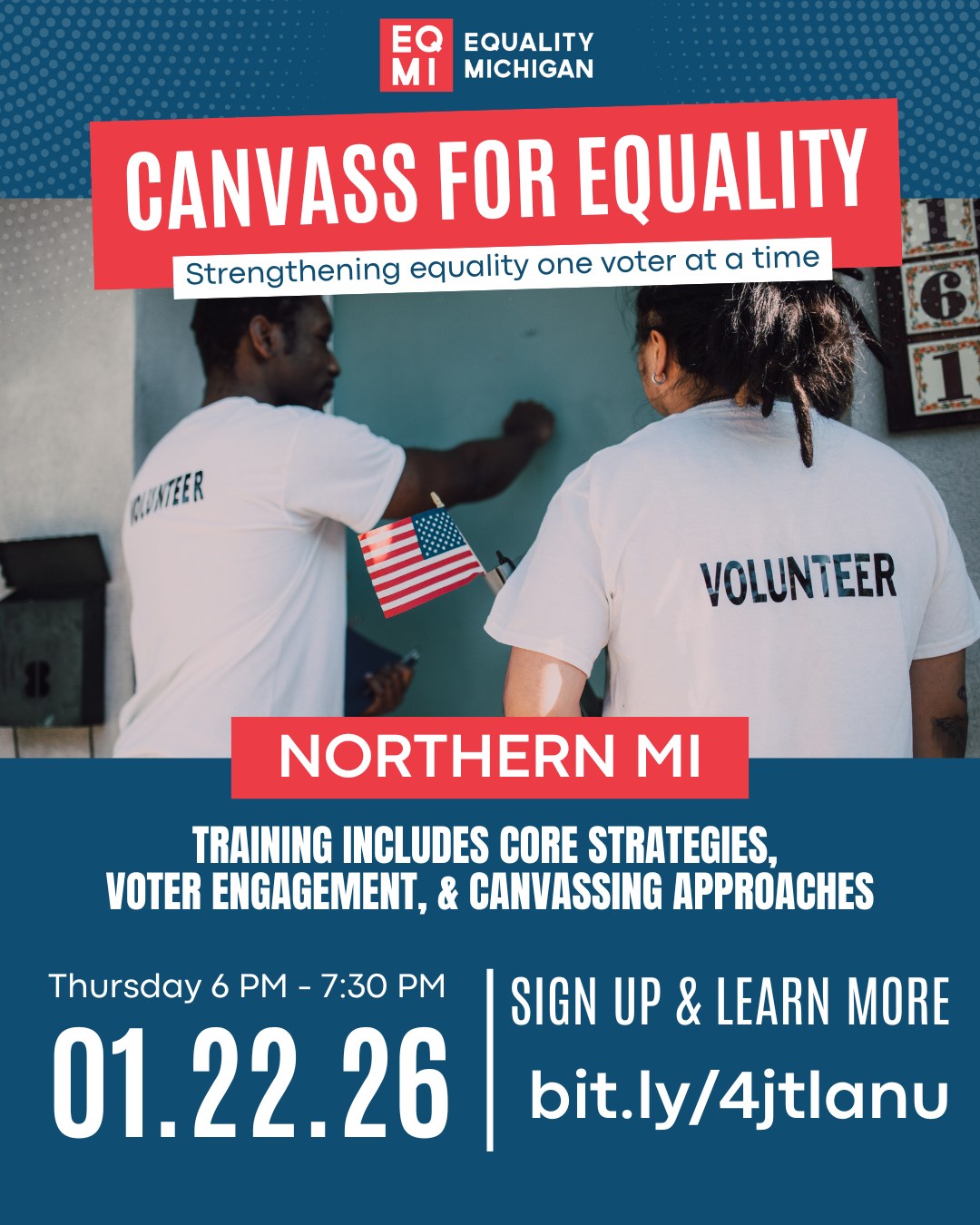 Equality Michigan