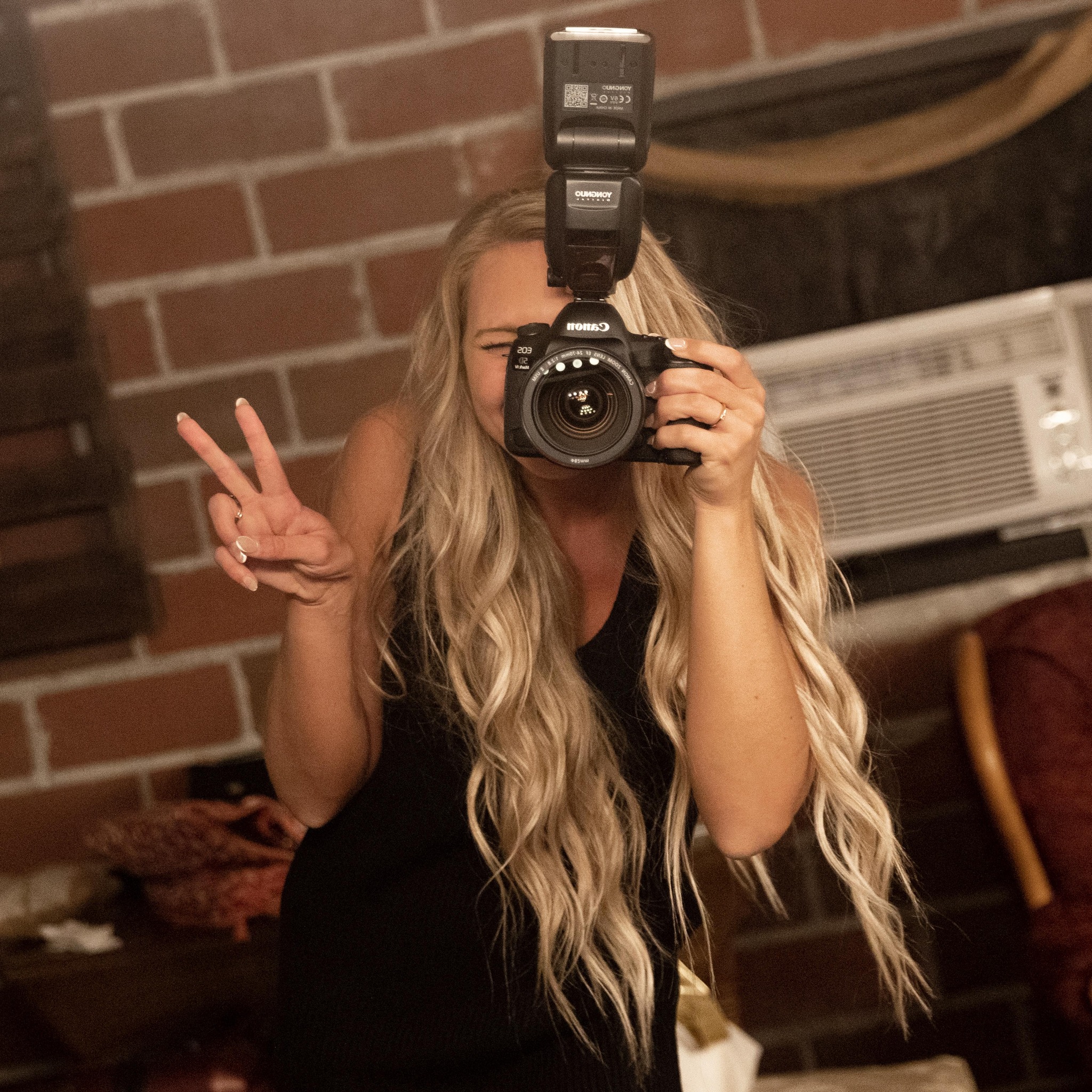 Madison Rausch Photos