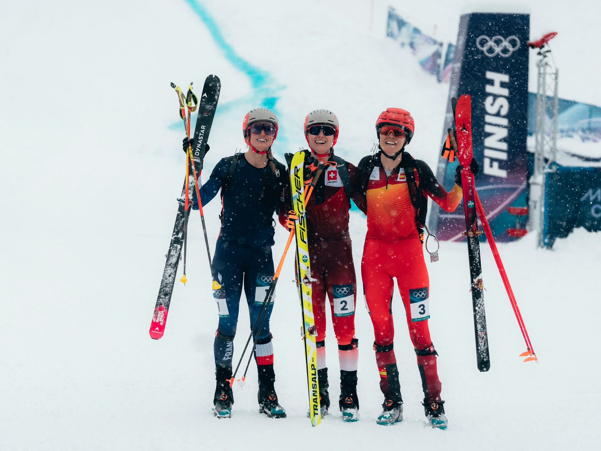 FFME - Fédération française de la montagne et de l'escalade added a new ...