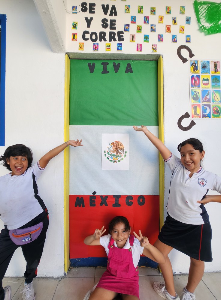 Colegio Colorines Brisas added... - Colegio Colorines Brisas