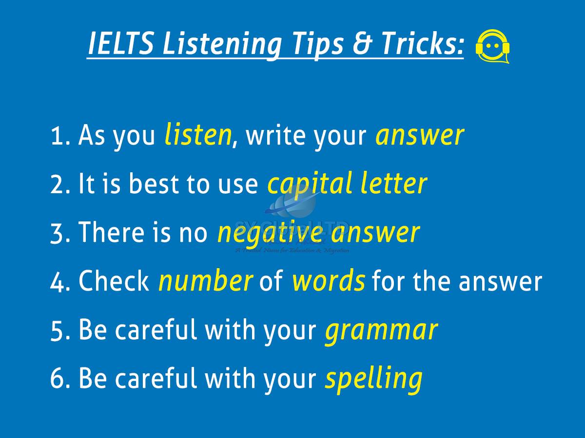 Do you want to improve... - SY Global English Language Club
