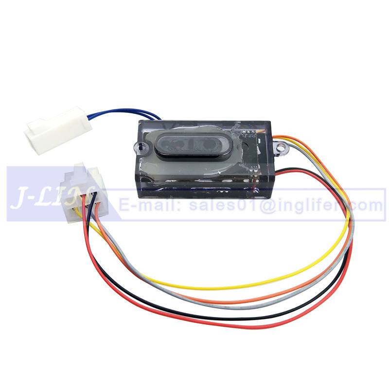 J-LIN Sensor Sanitary Ware