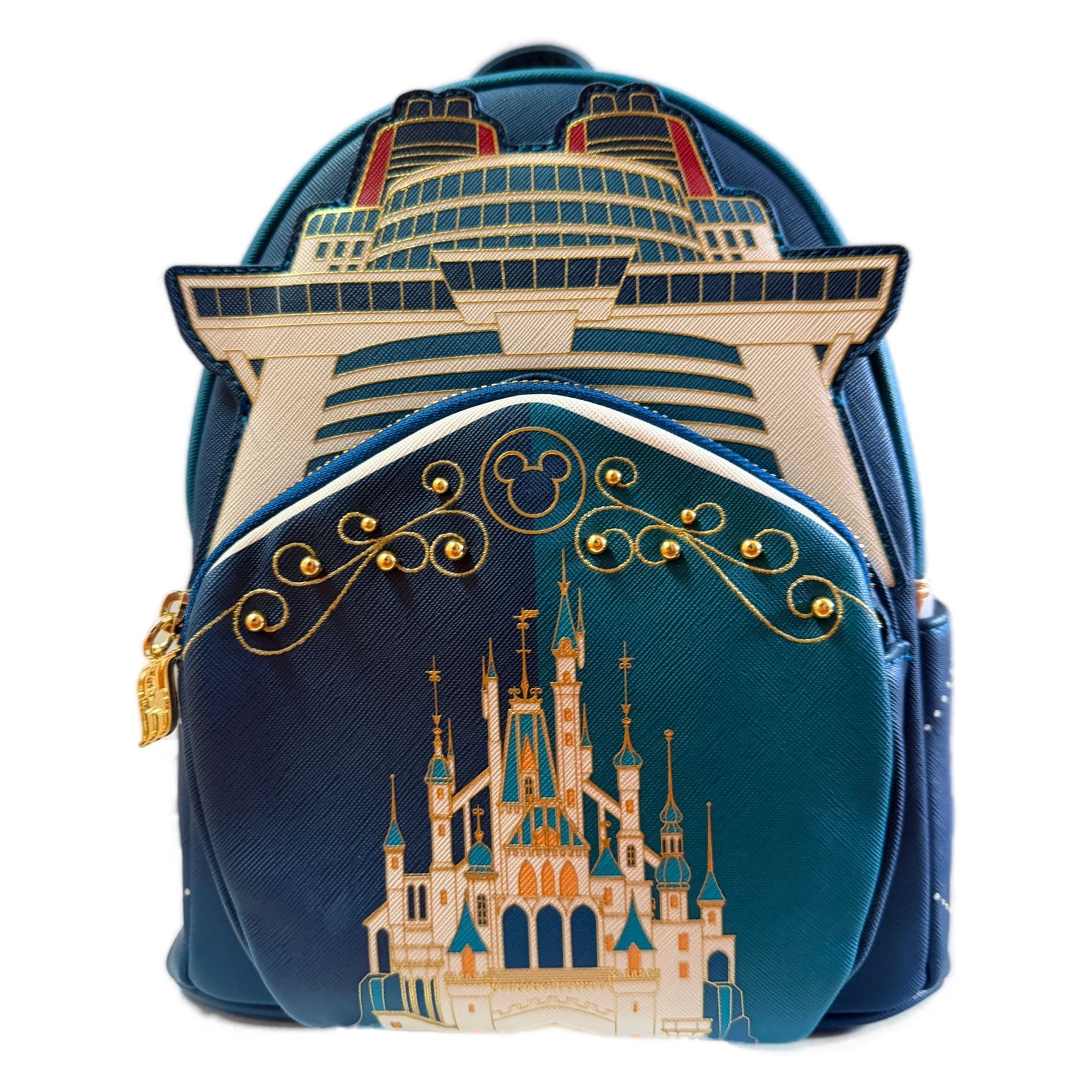Disney Cruise Line Adventure ミニリュック everyone we have a competition running over May and June, for this