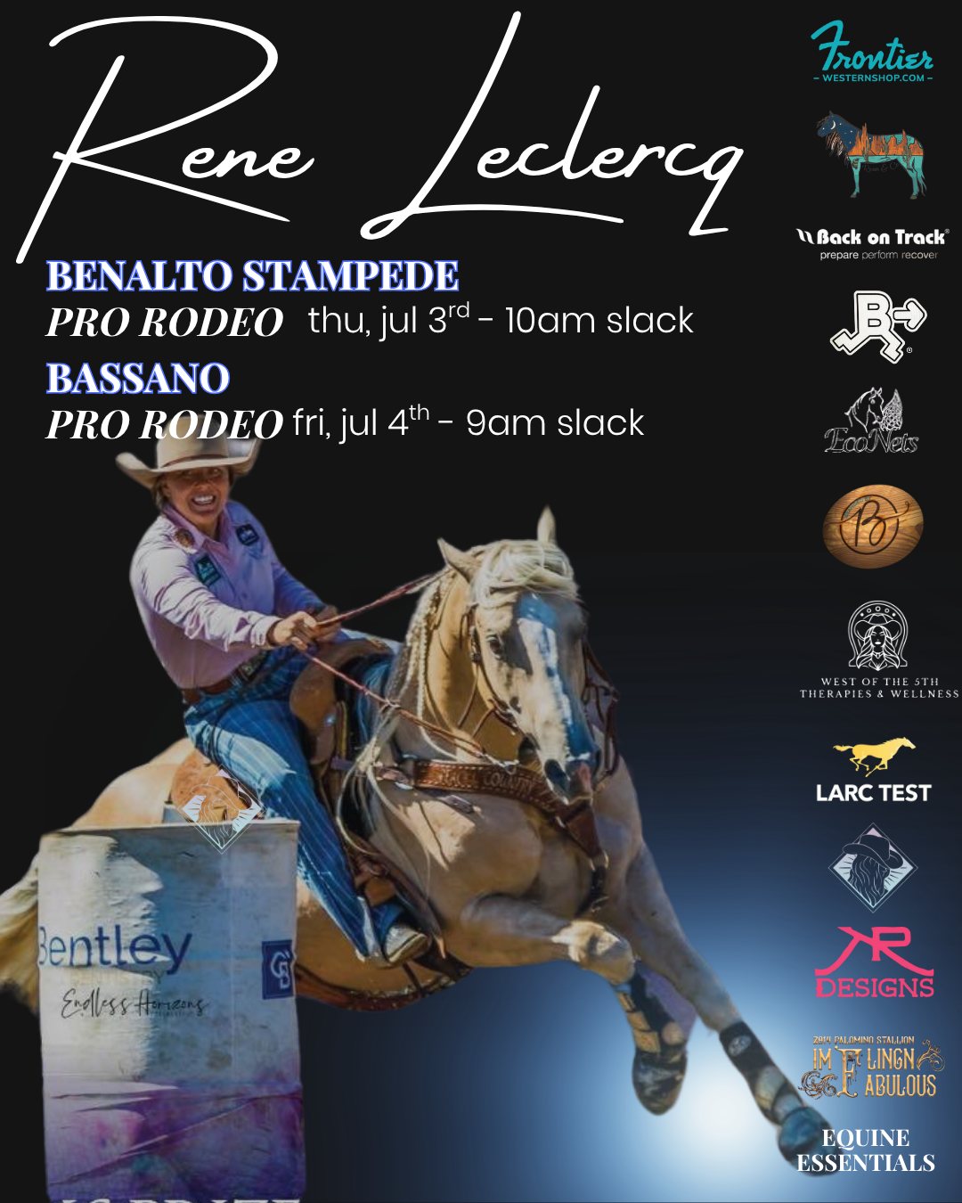 Rene LeClercq