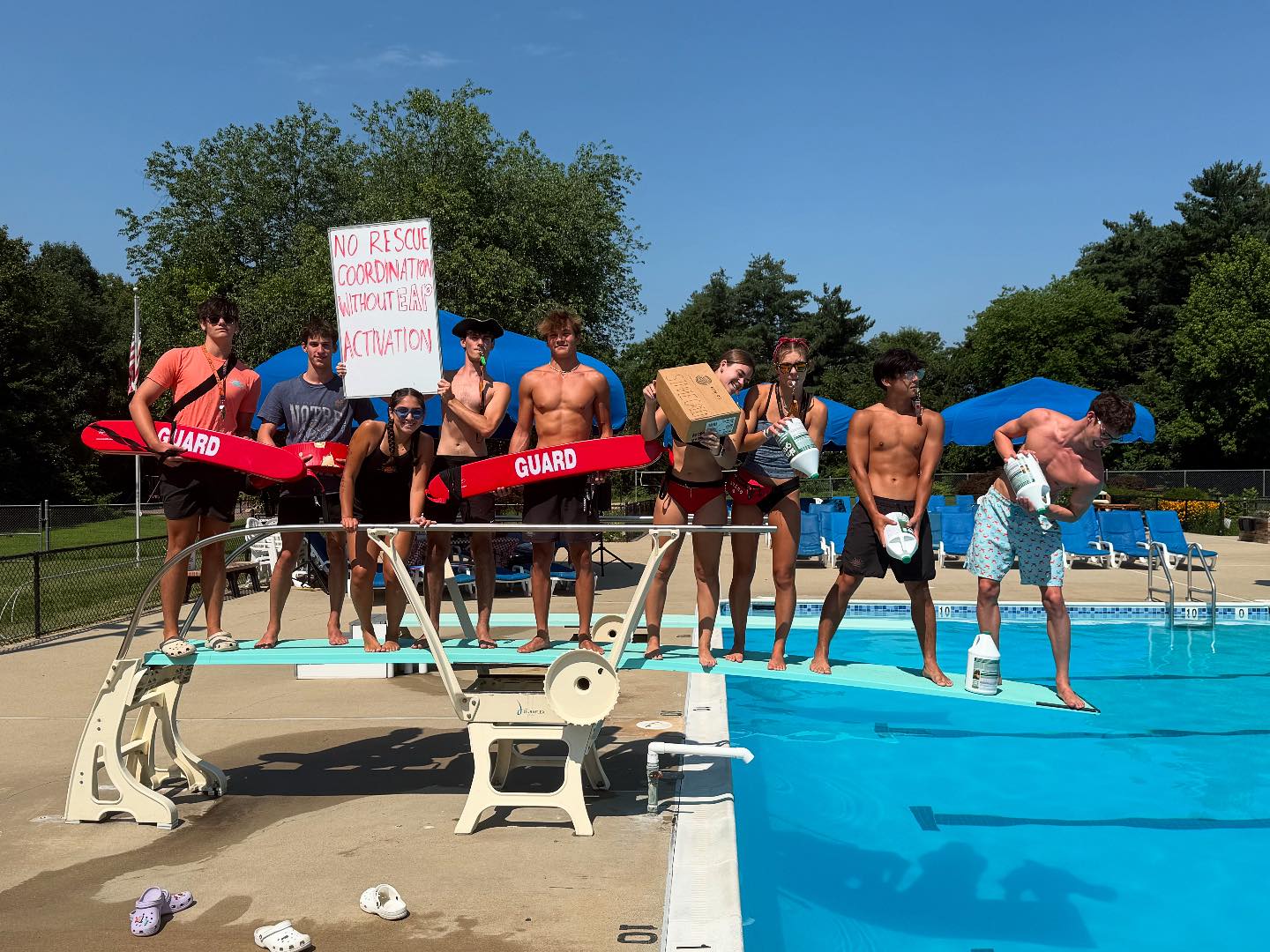 NVPools, Inc. | Chantilly VA
