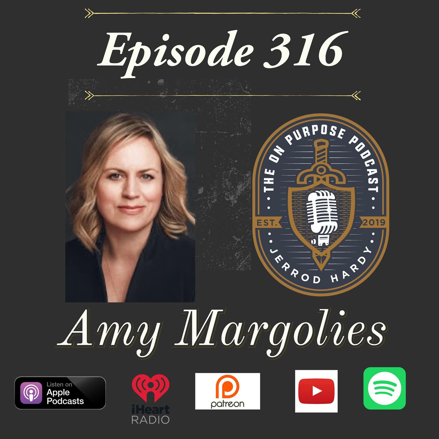 🌞 From Google to Sunshine Theory:... - The On Purpose Podcast | Facebook