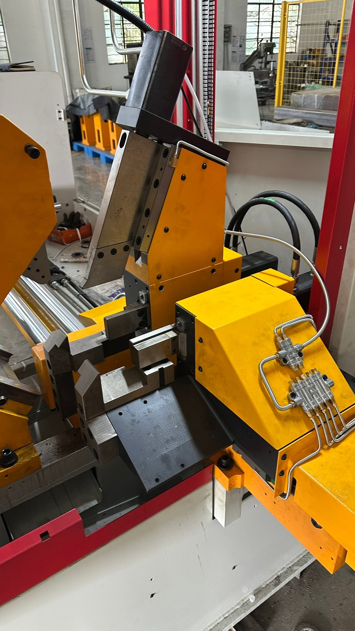 DM Engineering Provider Co., Ltd. | Nonthaburi