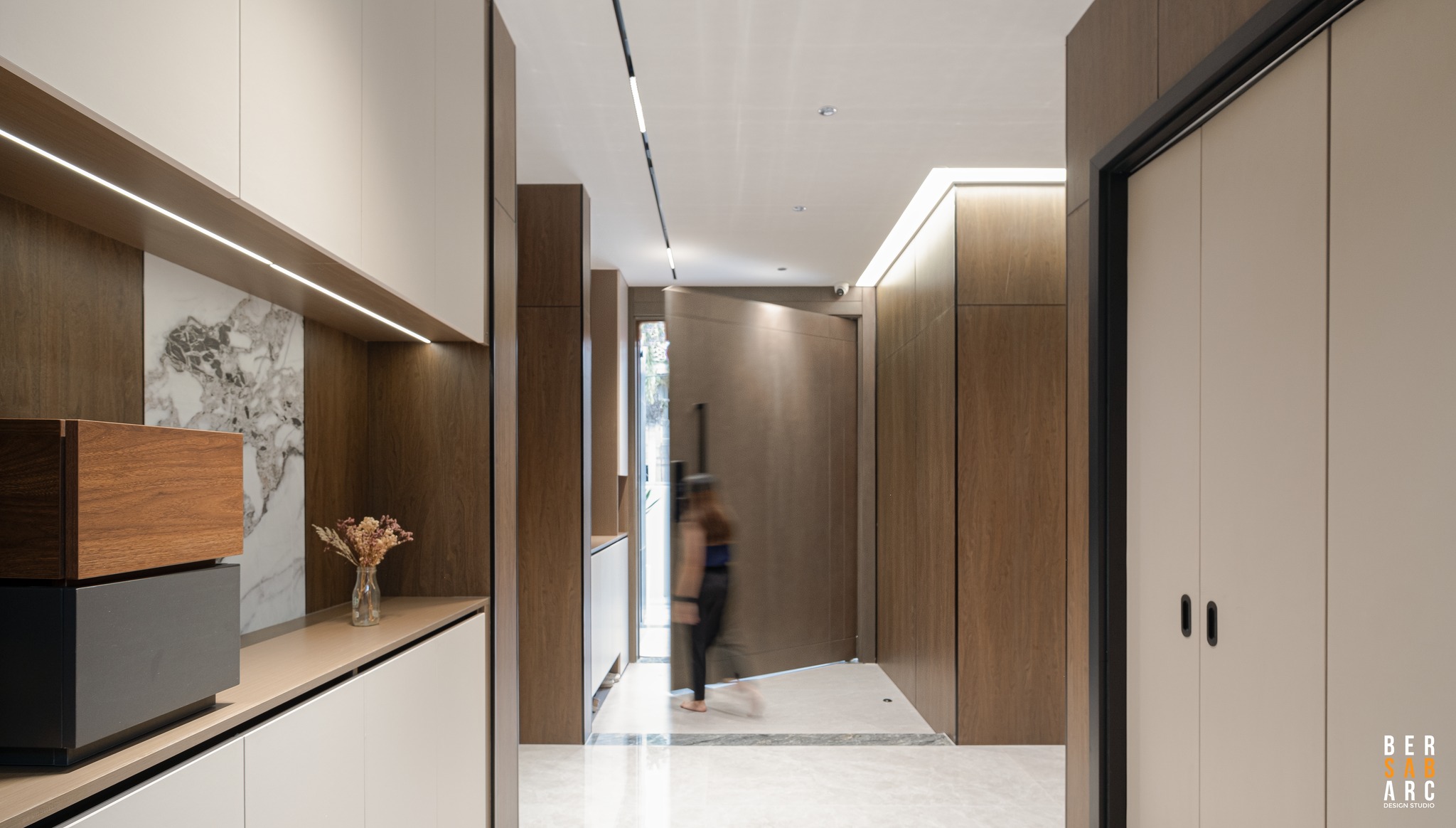 BER SAB ARC Design Studio