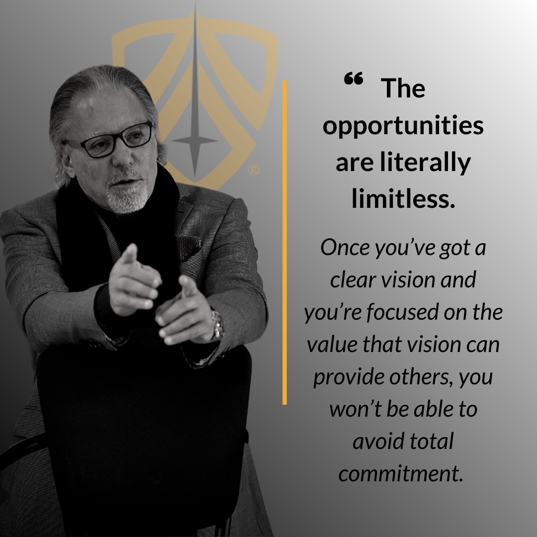 Are you ready to step into the next chapter of your business