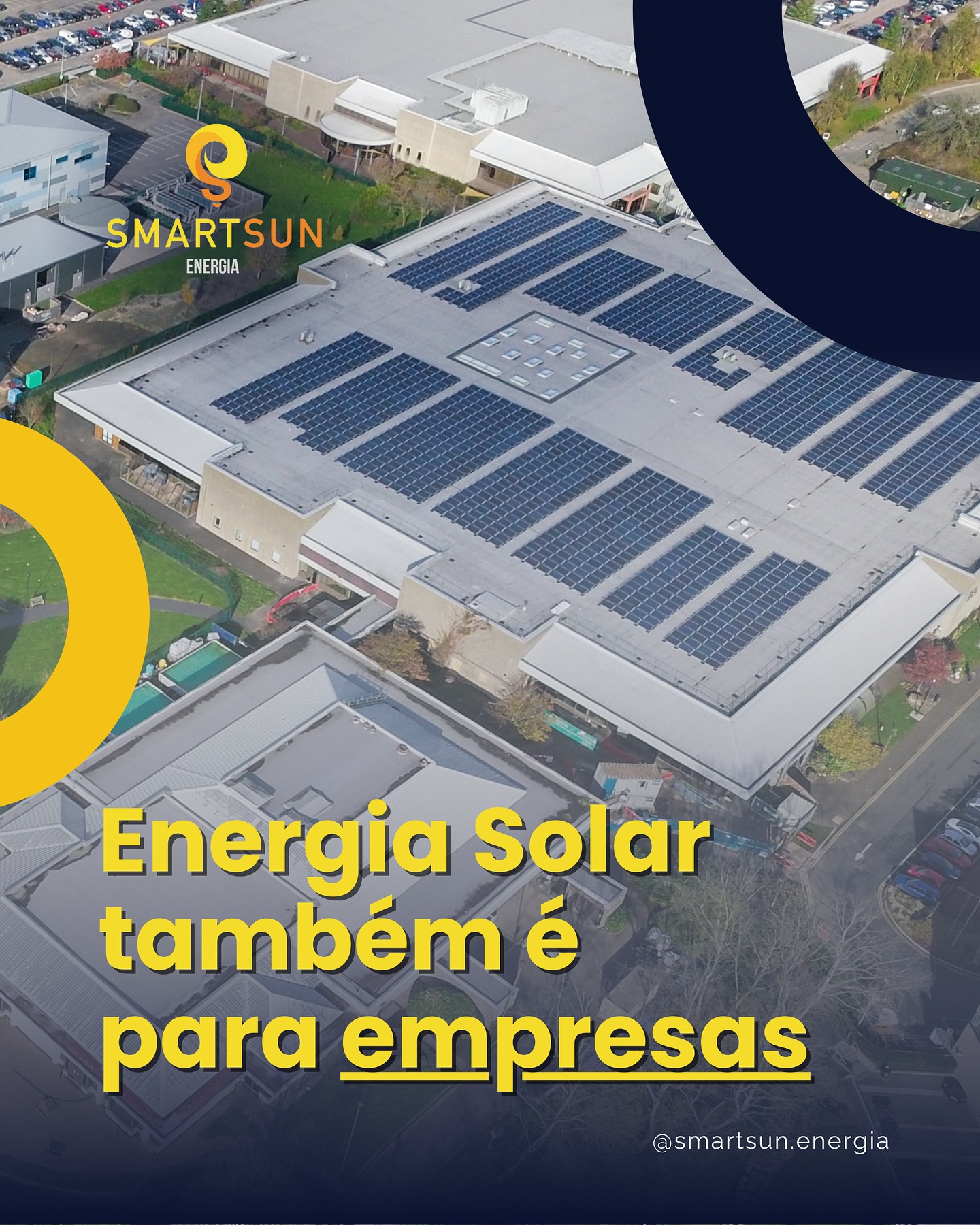 Smartsun | João Pessoa PB