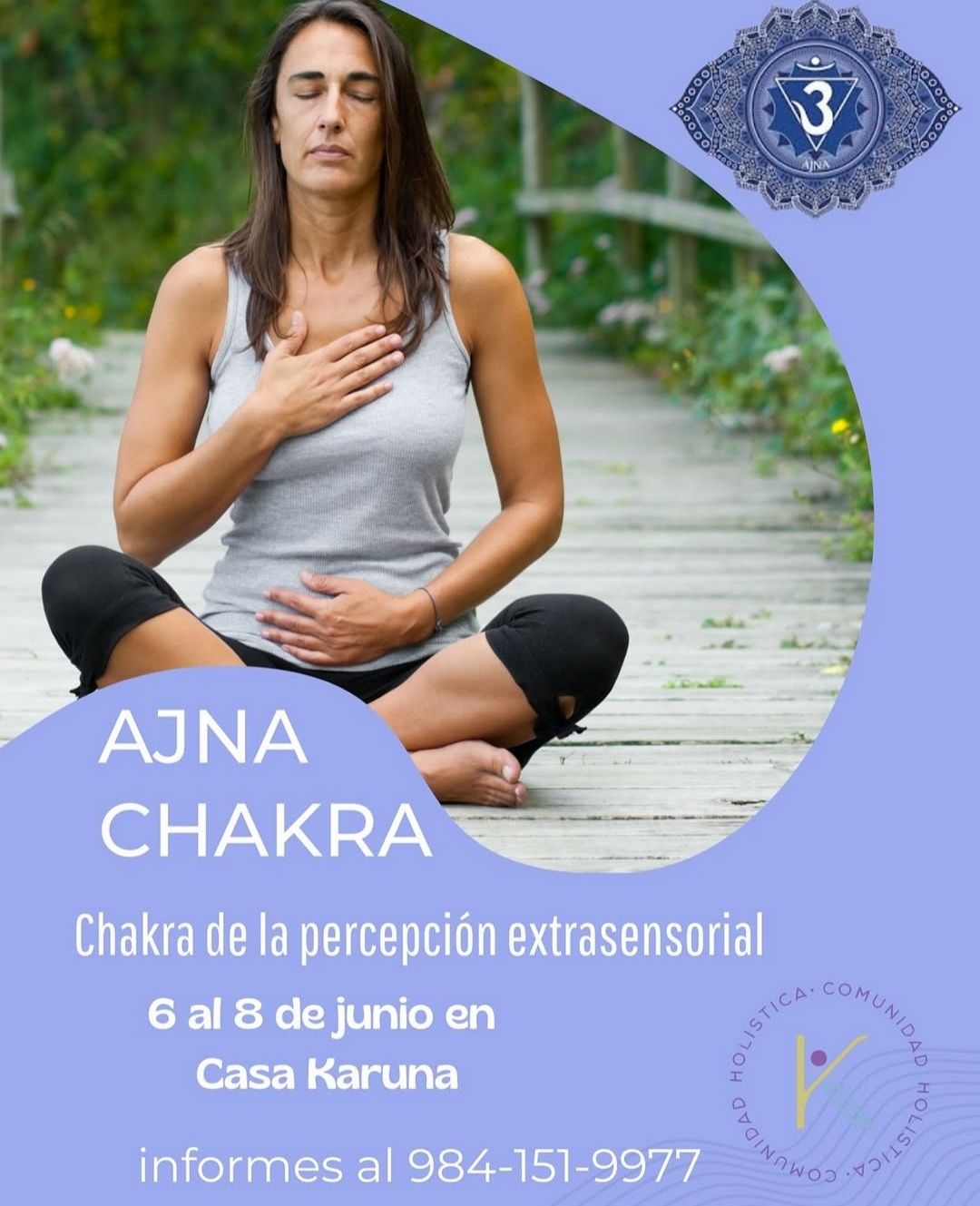Casa - Espero verte en este evento! Aprender a controlar los ...