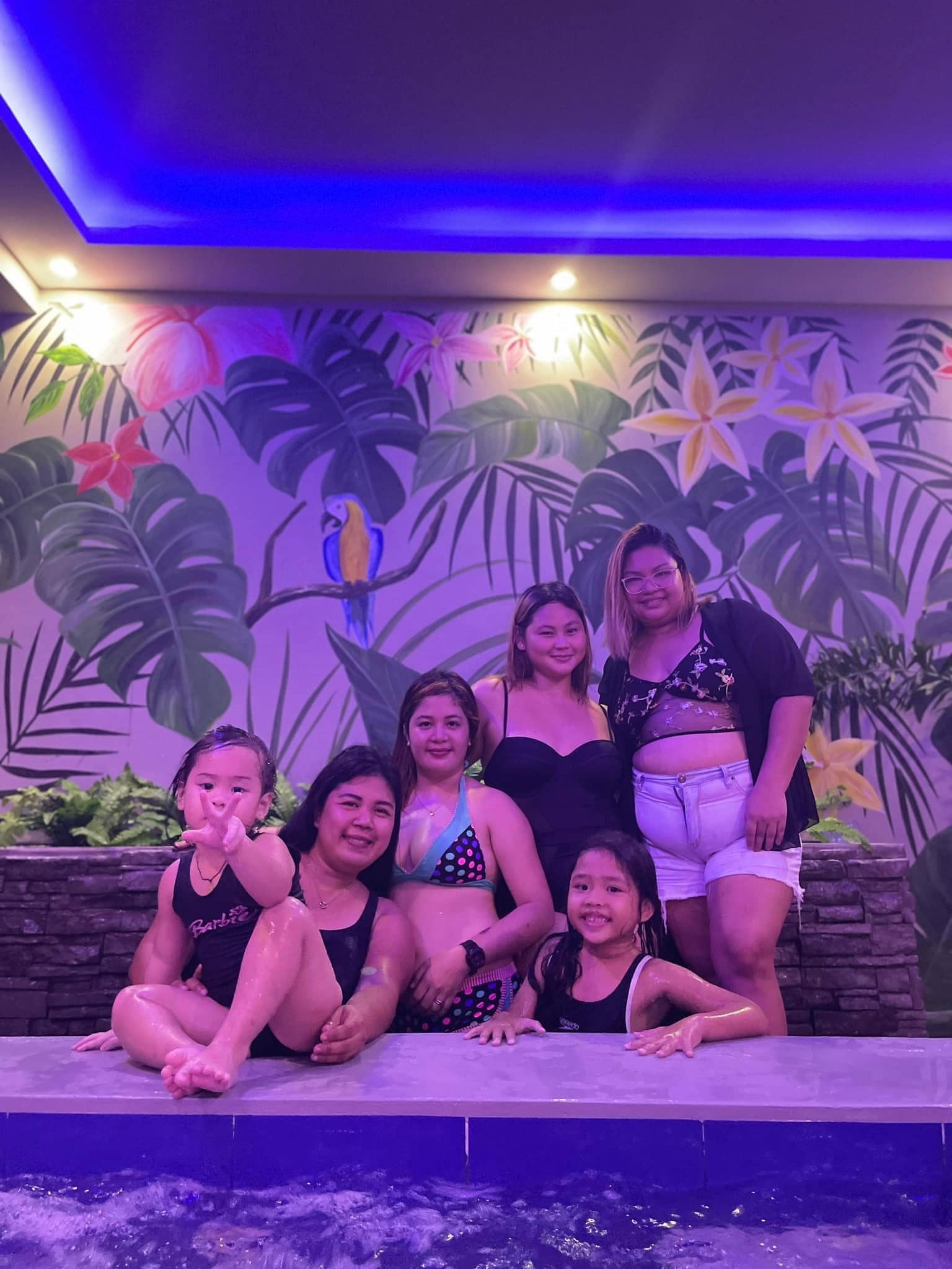 Leonora Brianna Private Pool | Rodriguez