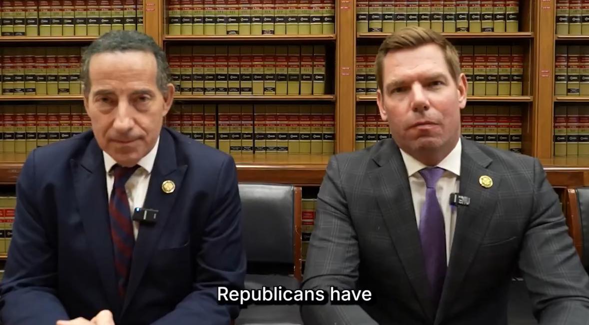 These two say they’re ready to take... - David J Harris Jr. | Facebook