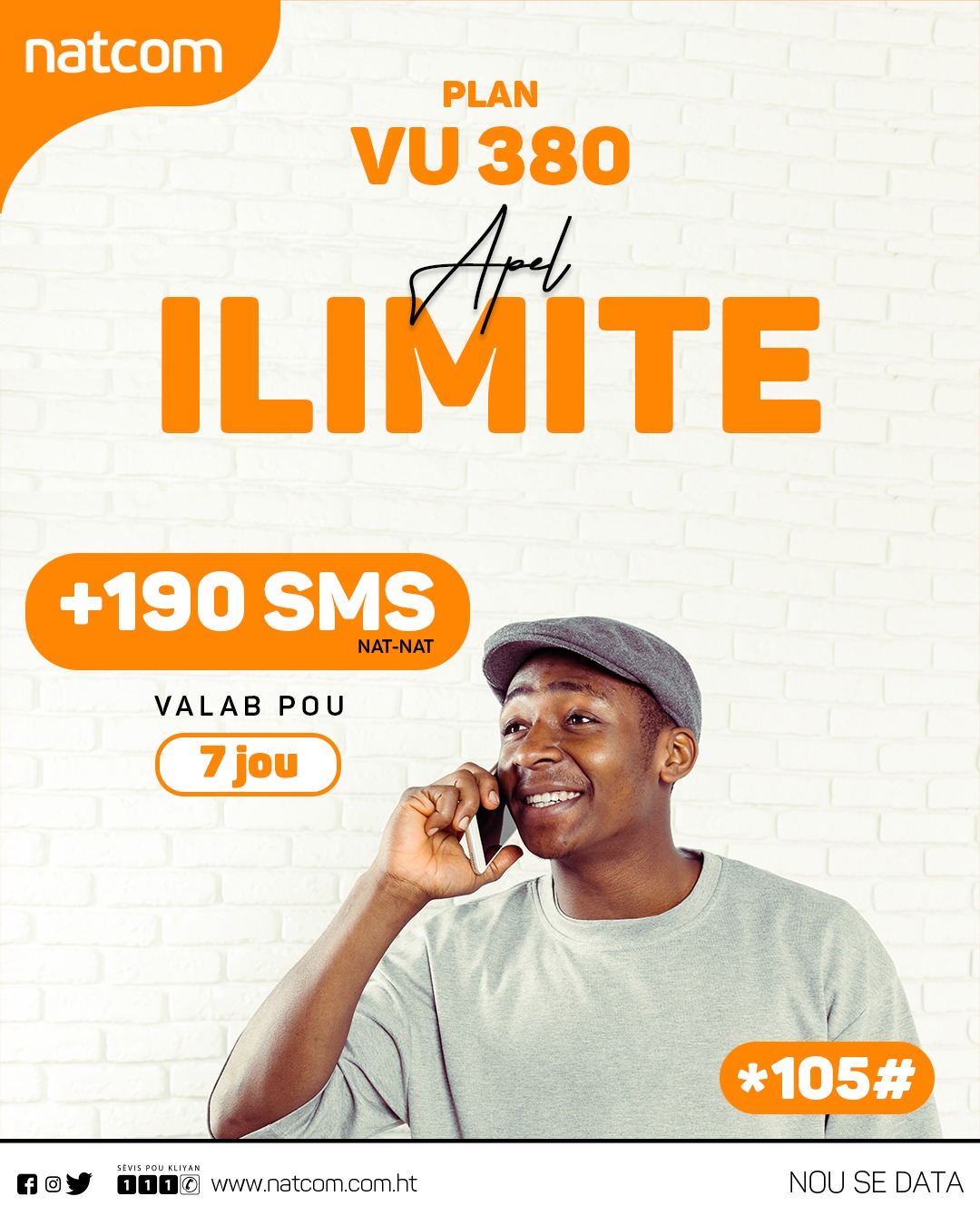 NATCOM S.A
