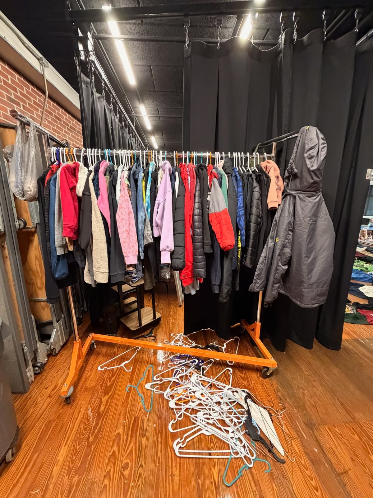 Our lost and found is overflowing!... - Jim Allen Elementary | Facebook