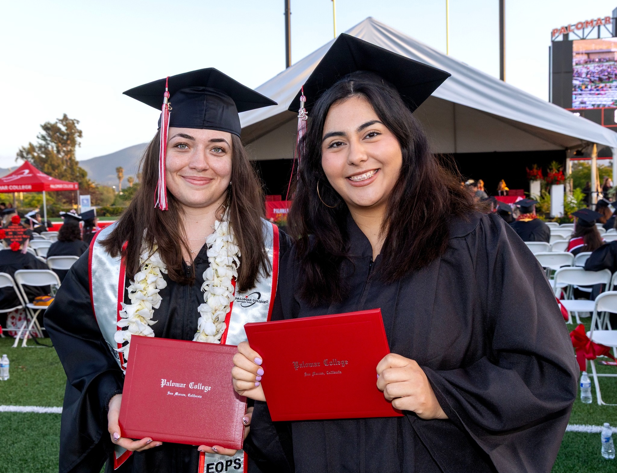 Palomar - The petition for graduation form must be submitted by ...
