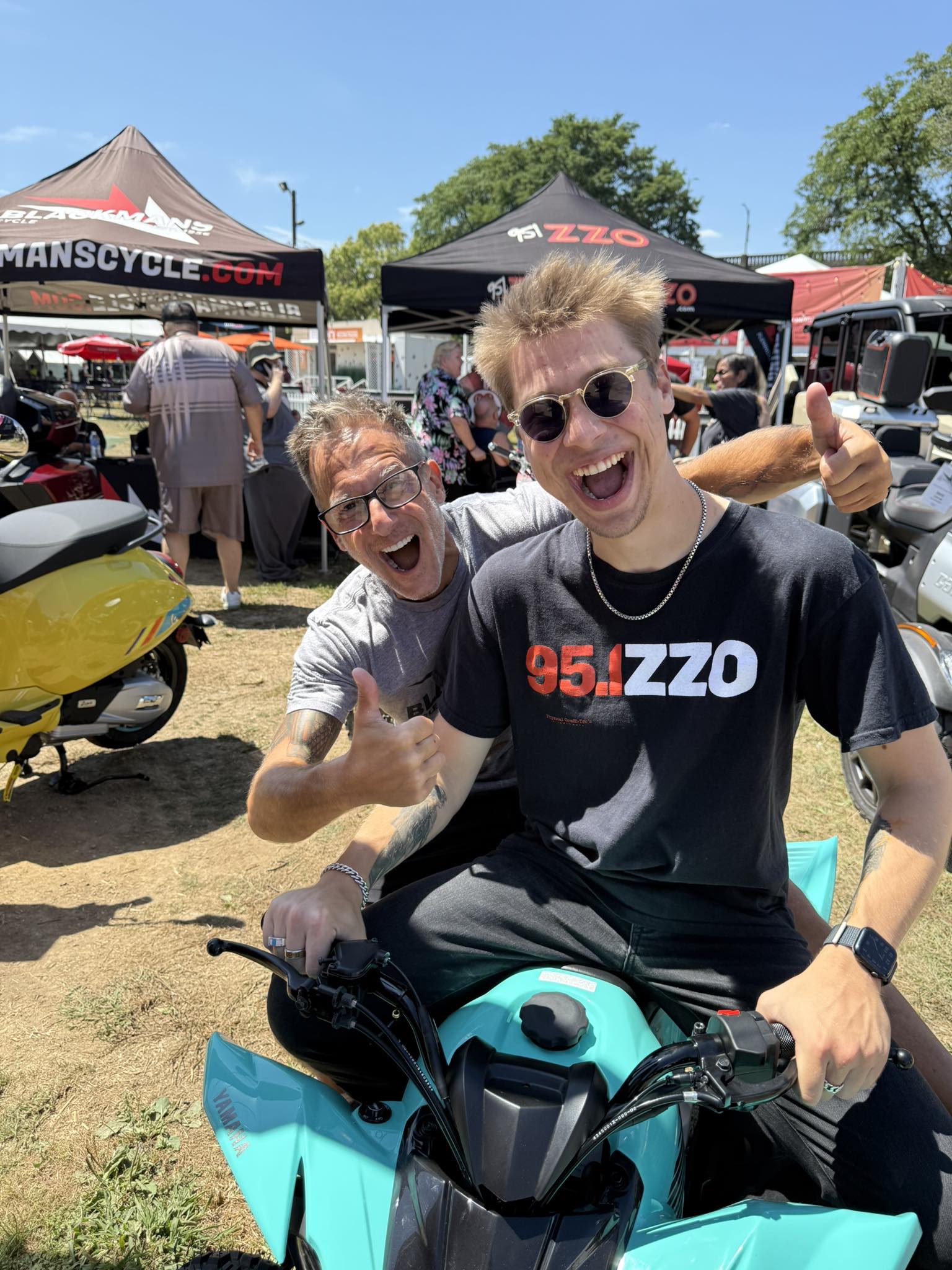 WZZO | Allentown PA
