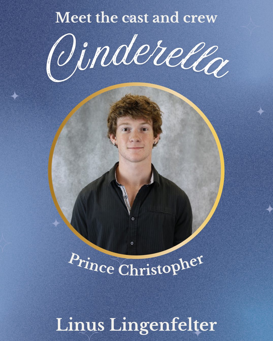 Emporia High School Theatre... - Emporia High School Theatre