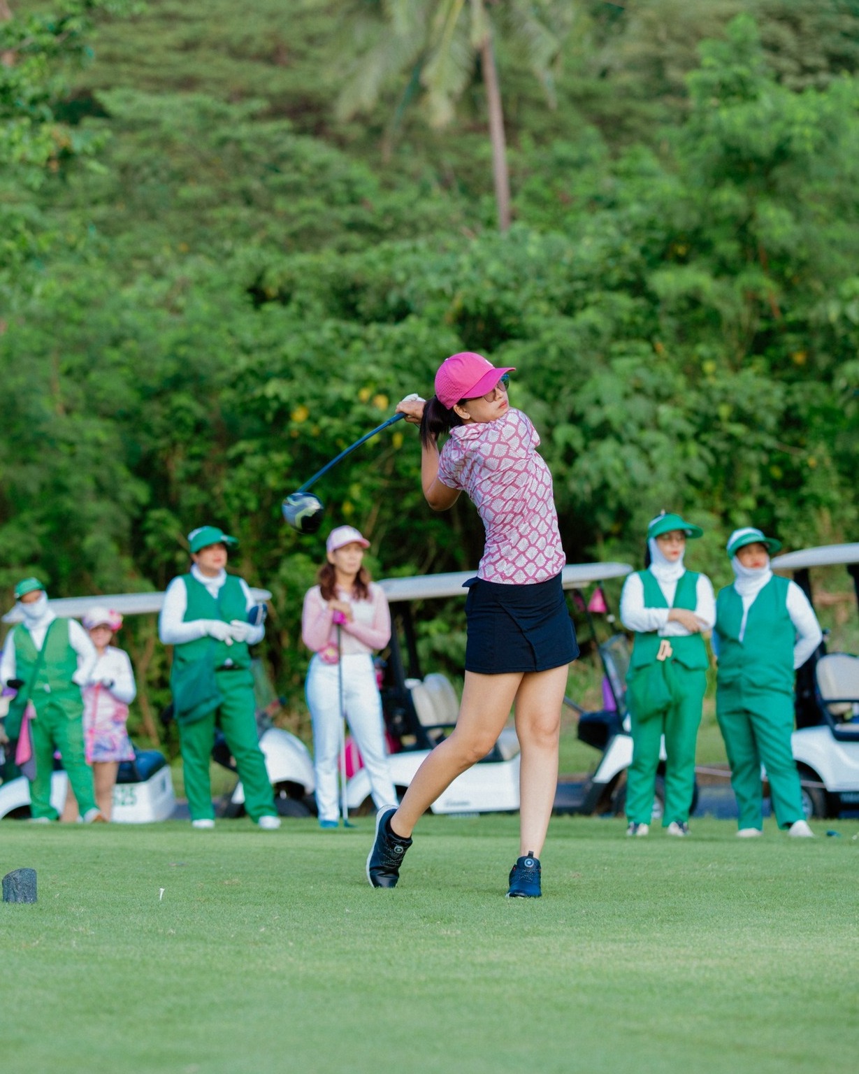 Subic International Golf Club | Olongapo