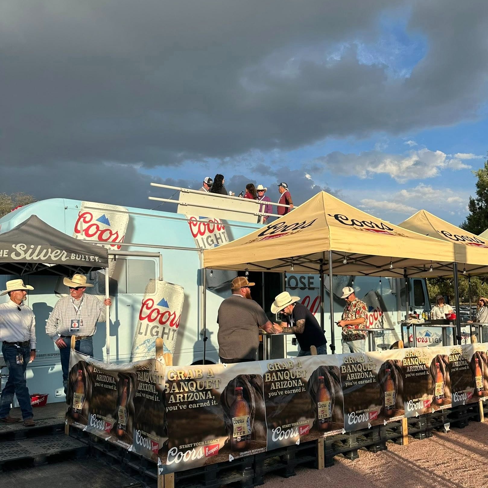 📣 Attention Vendors! We’ve updated our... - Payson Pro Rodeo | Facebook