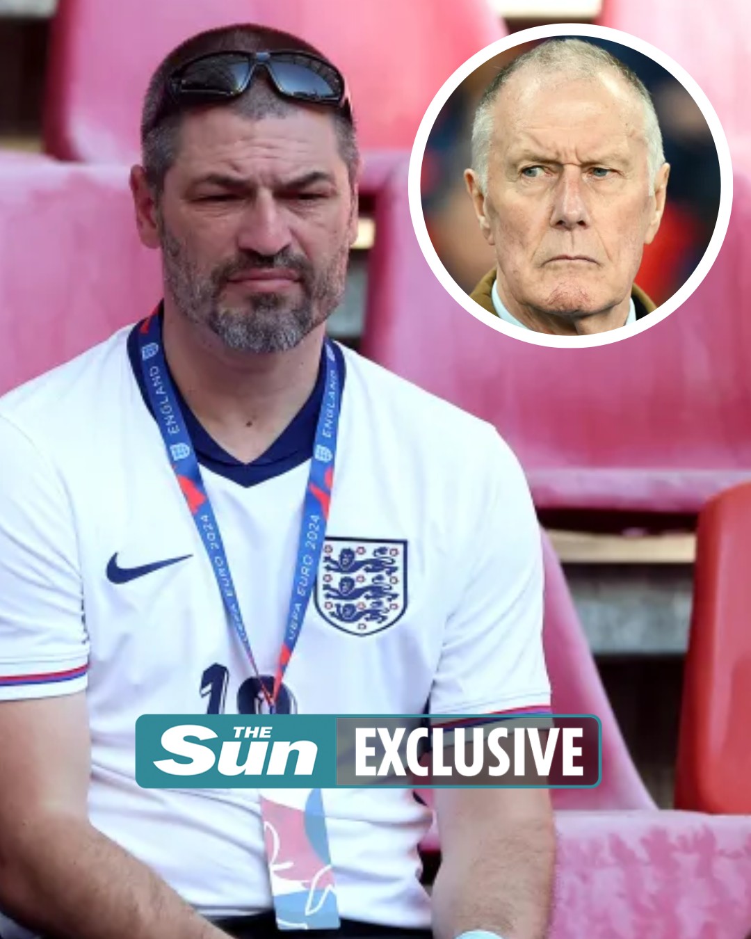 The Sun - EXCLUSIVE: England icon urges Jude Bellingham's dad to 'calm ...