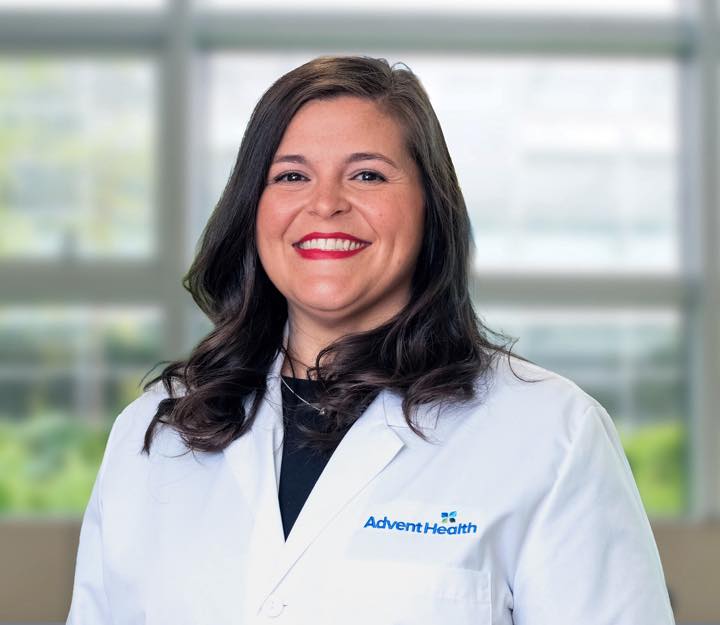 Gordon Gazette - PETTY JOINS ADVENTHEALTH MEDICAL GROUP... | Facebook