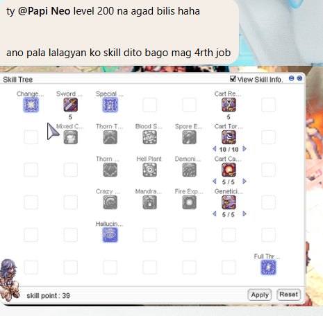 Papi - Another satisfied customer. 140-200 inispeed run Tinatamad ka ba ...