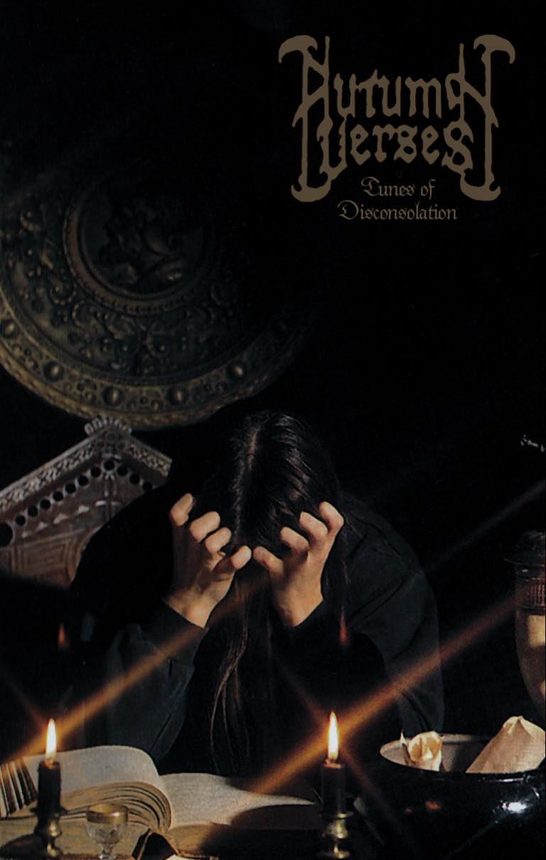 Thy Serpent. Finnish black metal from Espoo.