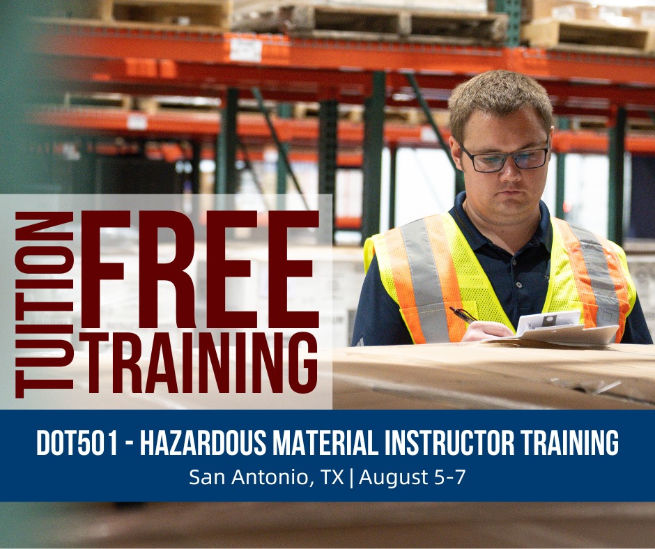 TEEX -... - TEEX - Infrastructure and Safety Training