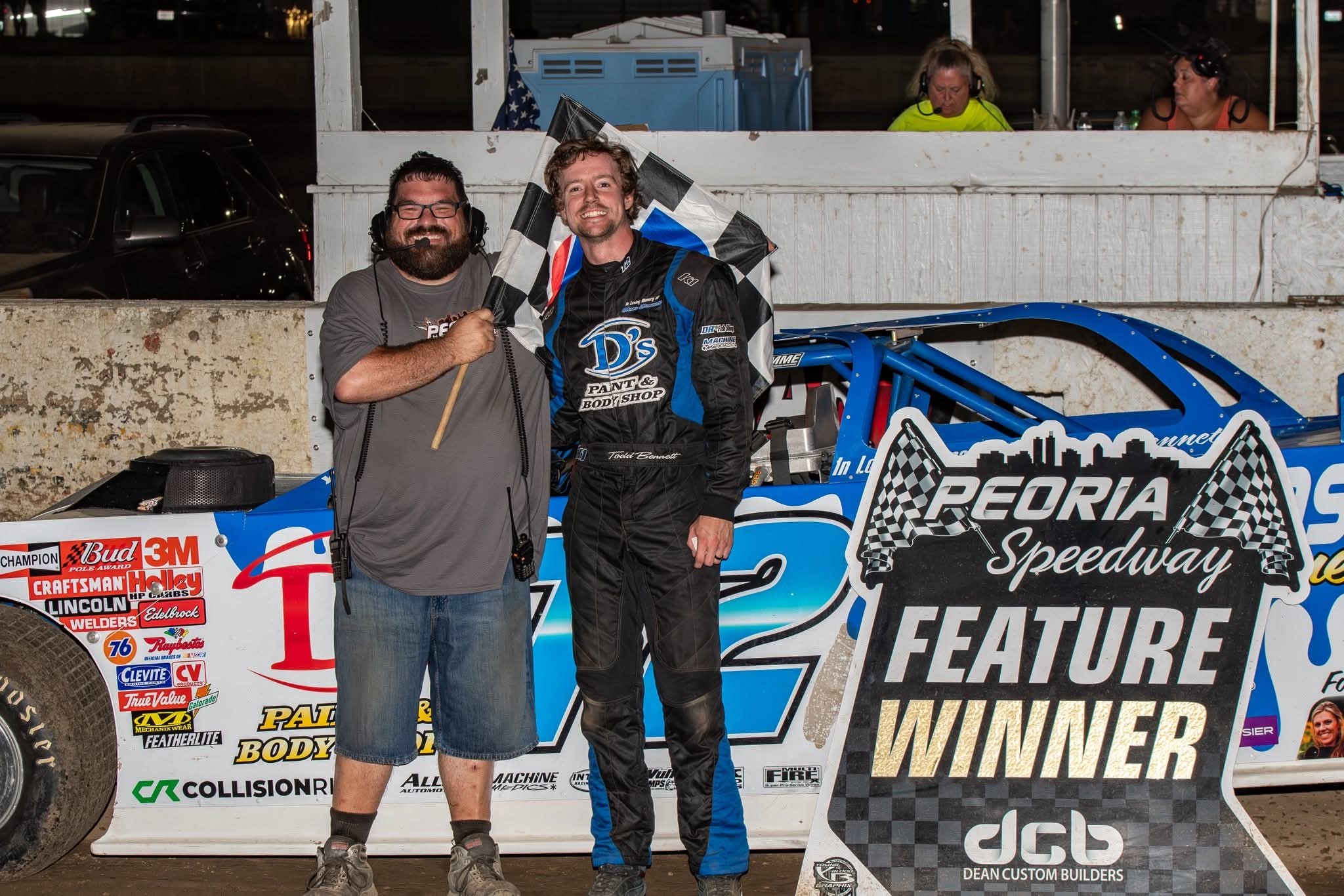 Out-Pace Racing Products | Freeport IL