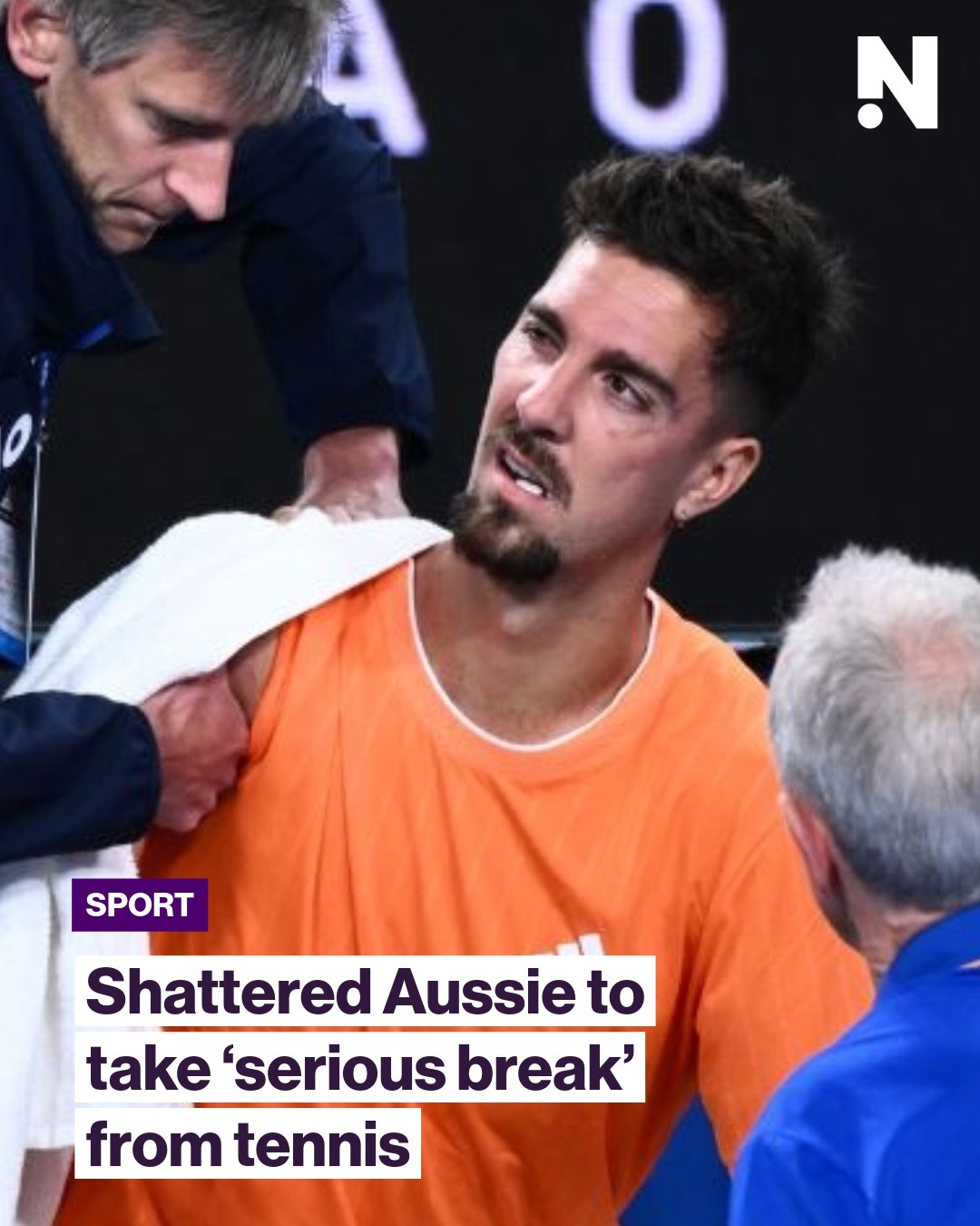 PerthNow - 𝐑𝐄𝐀𝐃: https://tinyurl.com/3a4kbkcr | Facebook