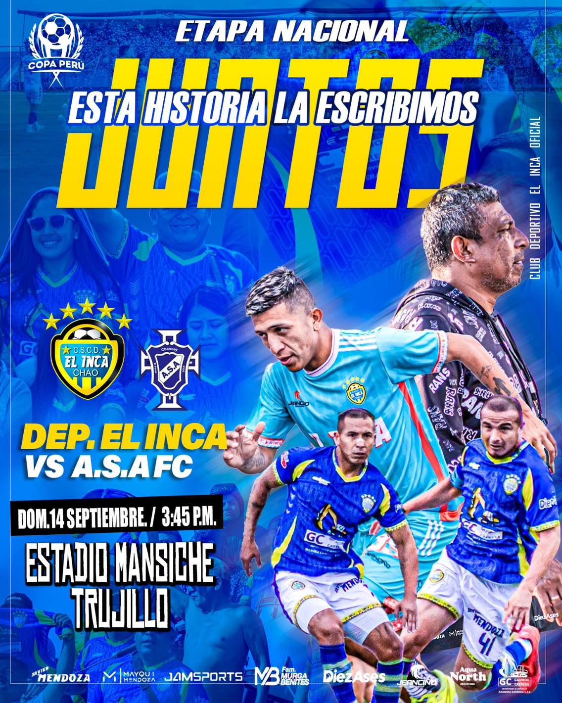 Club Deportivo El Inca