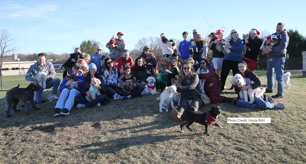 Second Chance Ranch STL Volunteers | Facebook