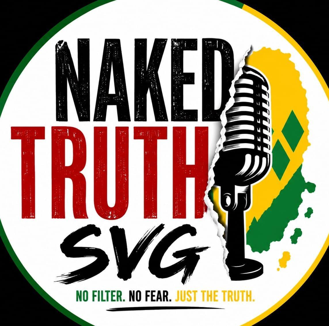 Naked Truth SVG - IS THIS AI? BOSVG @ AFTER 1PM | Facebook