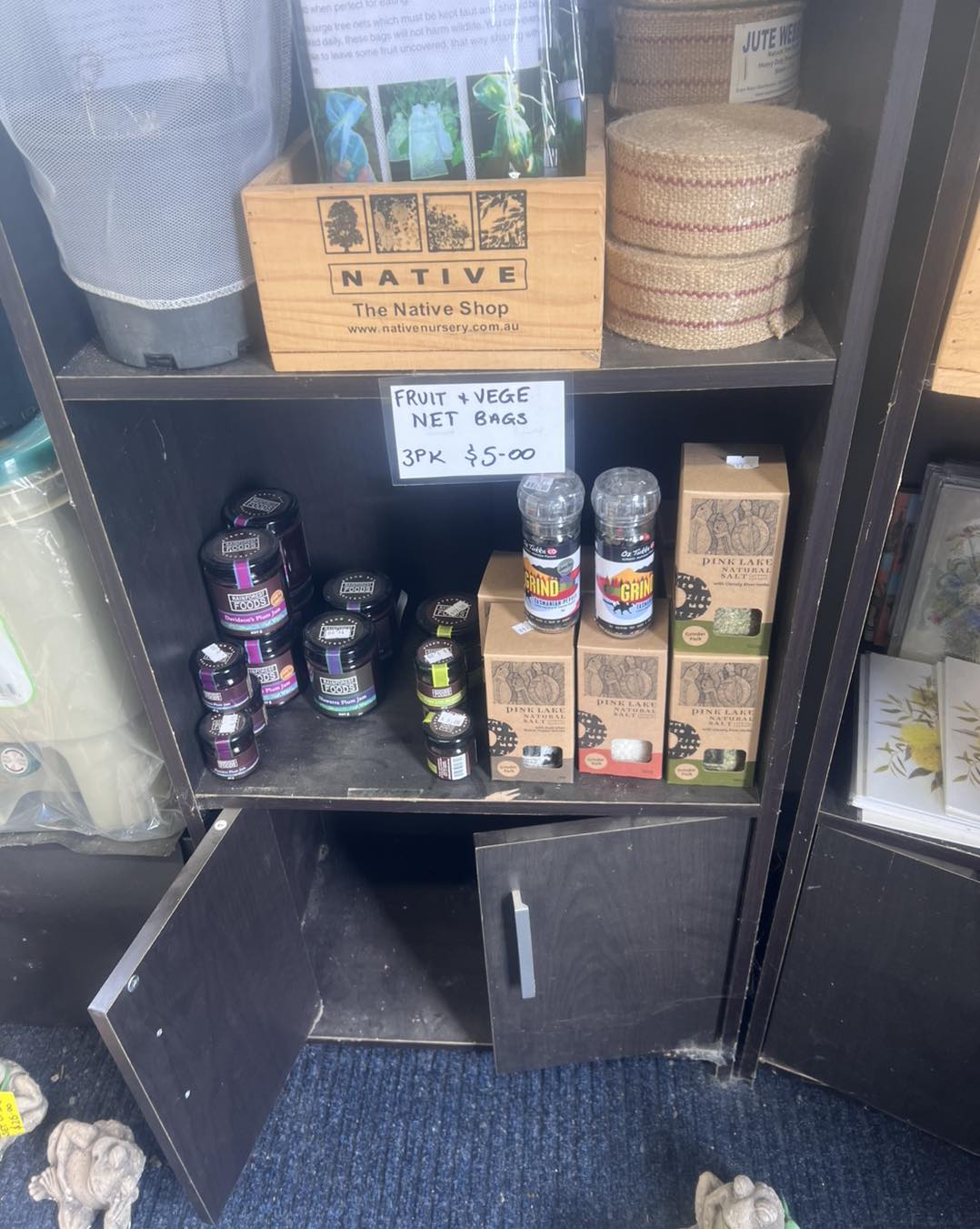 The Native Shop | Dimboola VIC