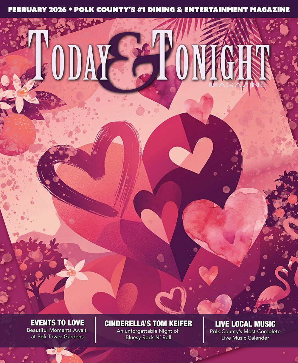 Today & Tonight Magazine... - Today & Tonight Magazine