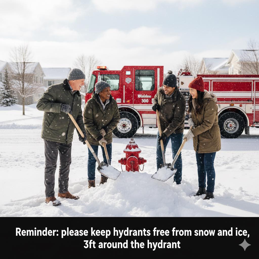 Weldon Fire Company added a new photo. - Weldon Fire Company