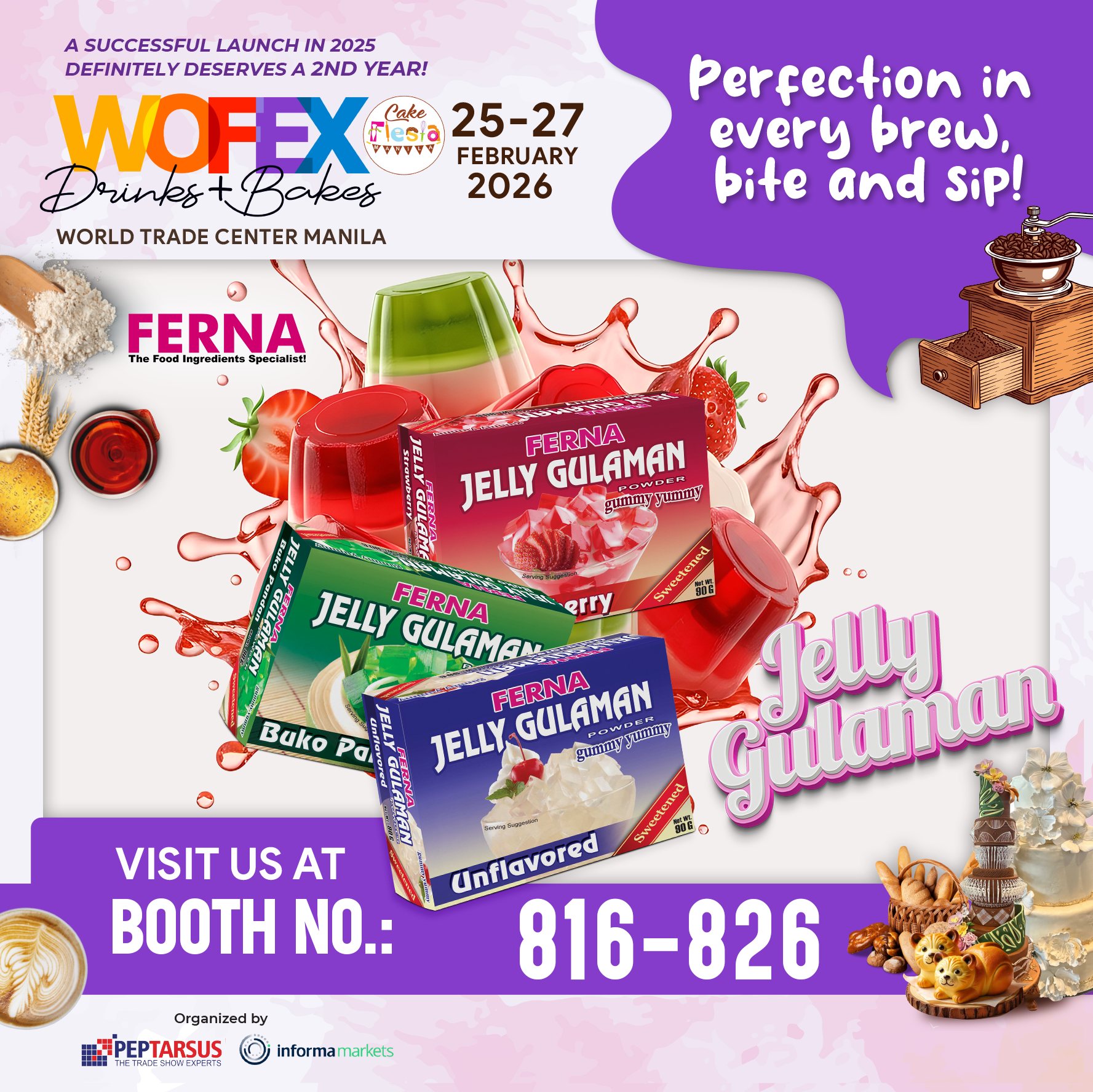 Ferna Corporation | Navotas