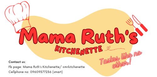Mama Ruth's Kitchenette | Dasmariñas