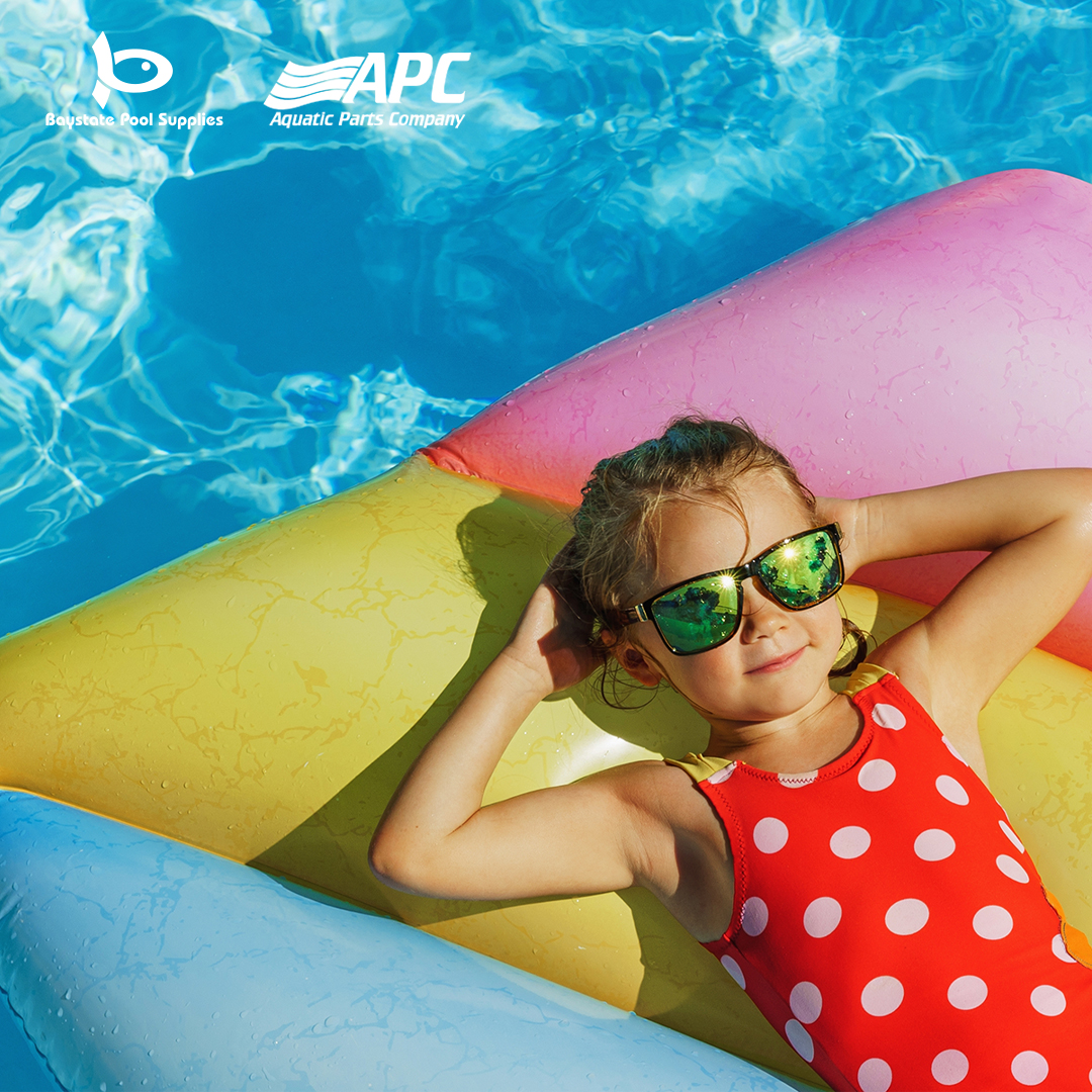 Baystate Pool Supplies and APC | North Billerica MA