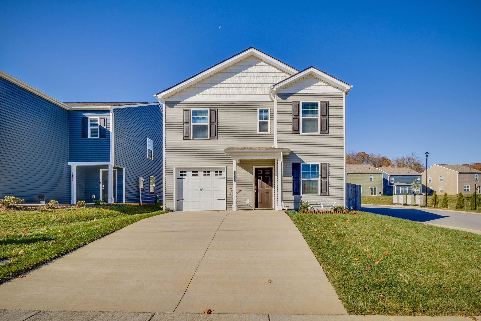 Heather Steele - Realtor in TN & VA with Blue Ridge Properties