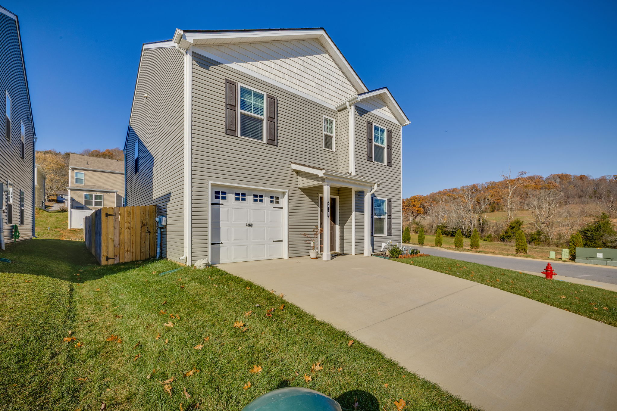 Heather Steele - Realtor in TN & VA with Blue Ridge Properties