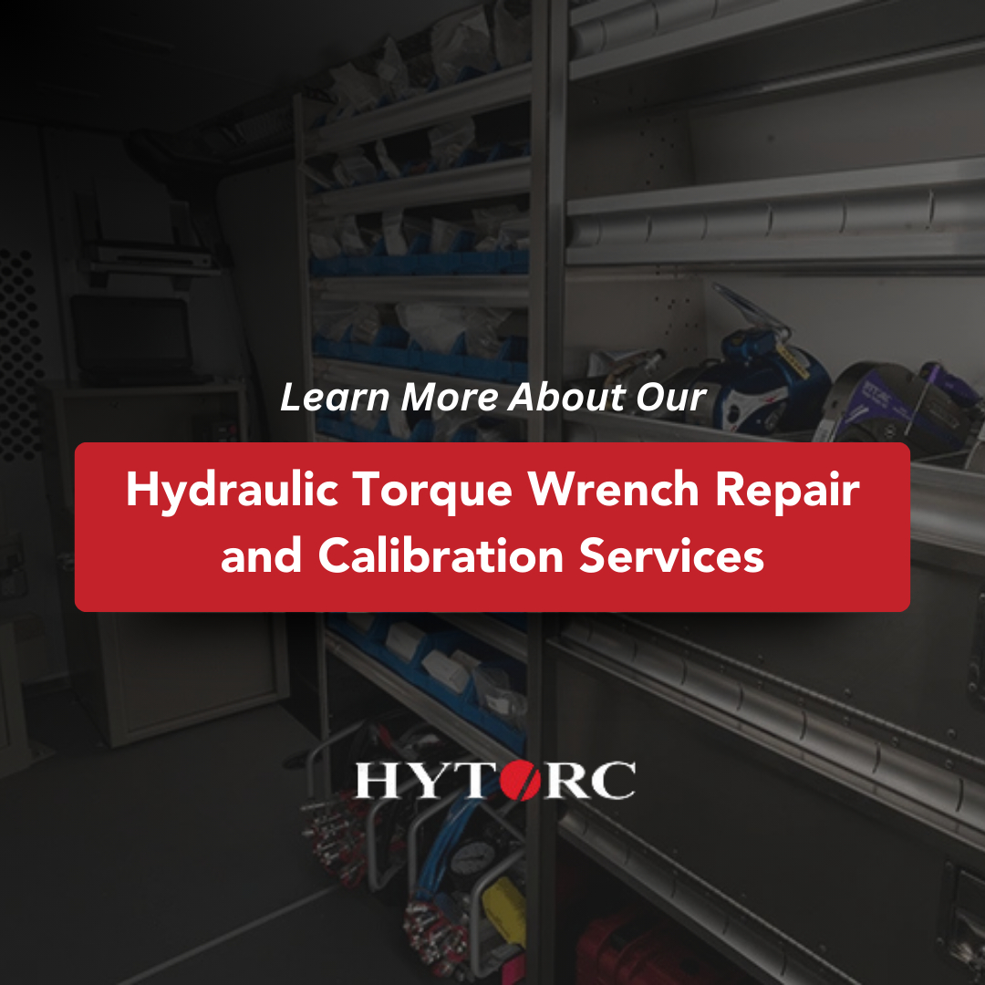 Hytorc - 🔧 Keep your operations running smoothly with HYTORC's Torque ...