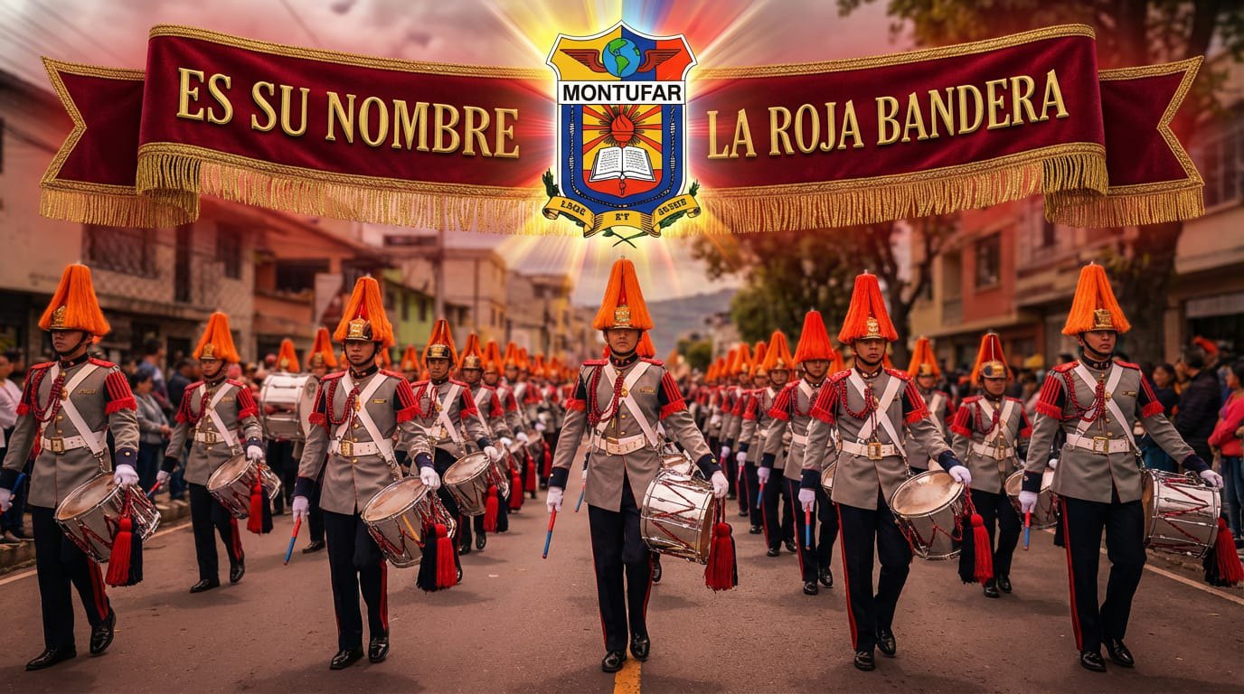 Emblemático Juan Pío Montúfar | Quito