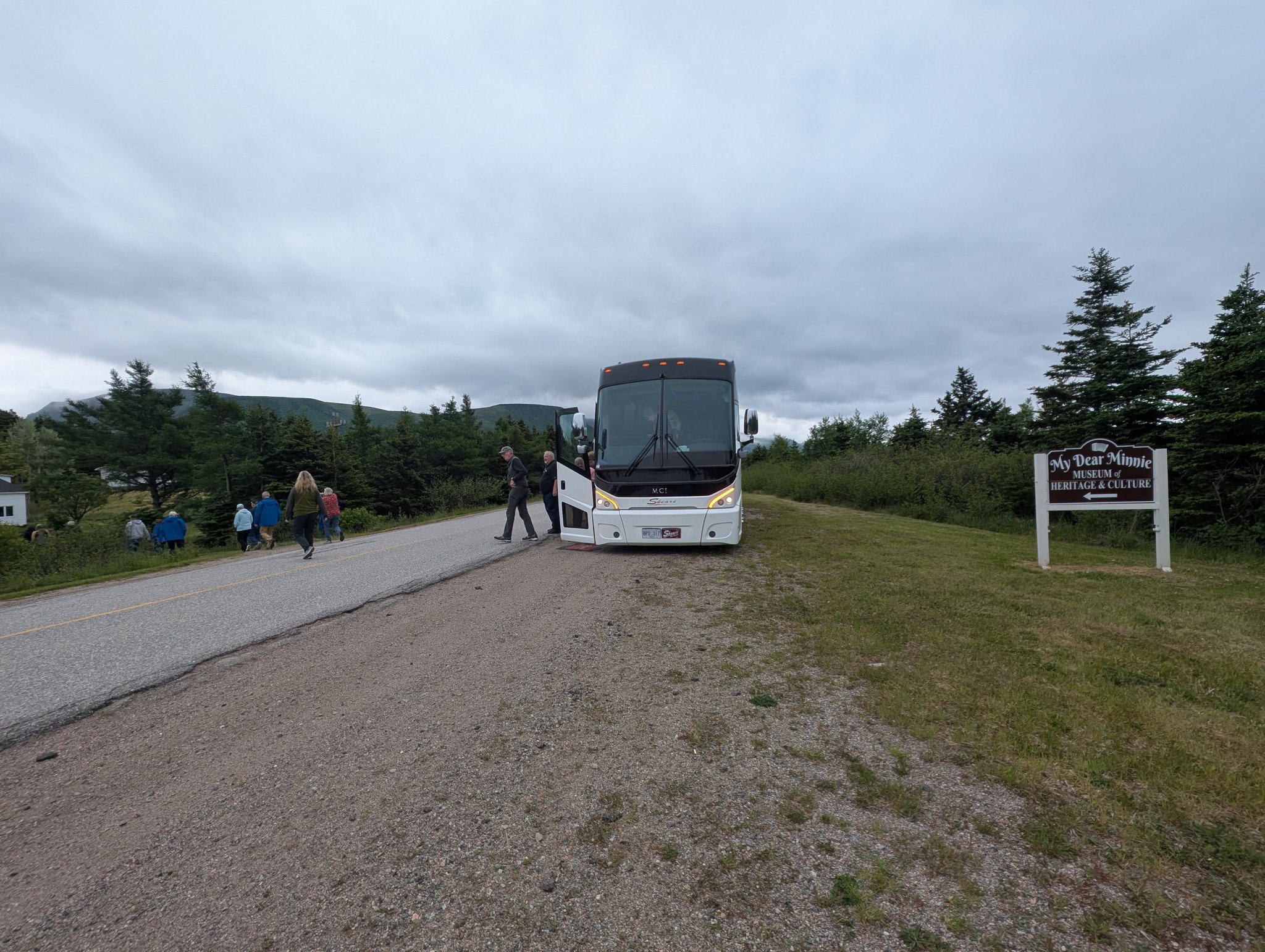 Grand Codroy RV/Tent... - Grand Codroy RV/Tent Camping Park