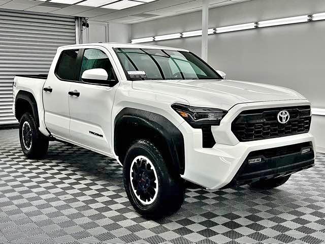 2024 Toyota Tacoma TRD Off-Road for sale in Platte City, MO - Fourbie