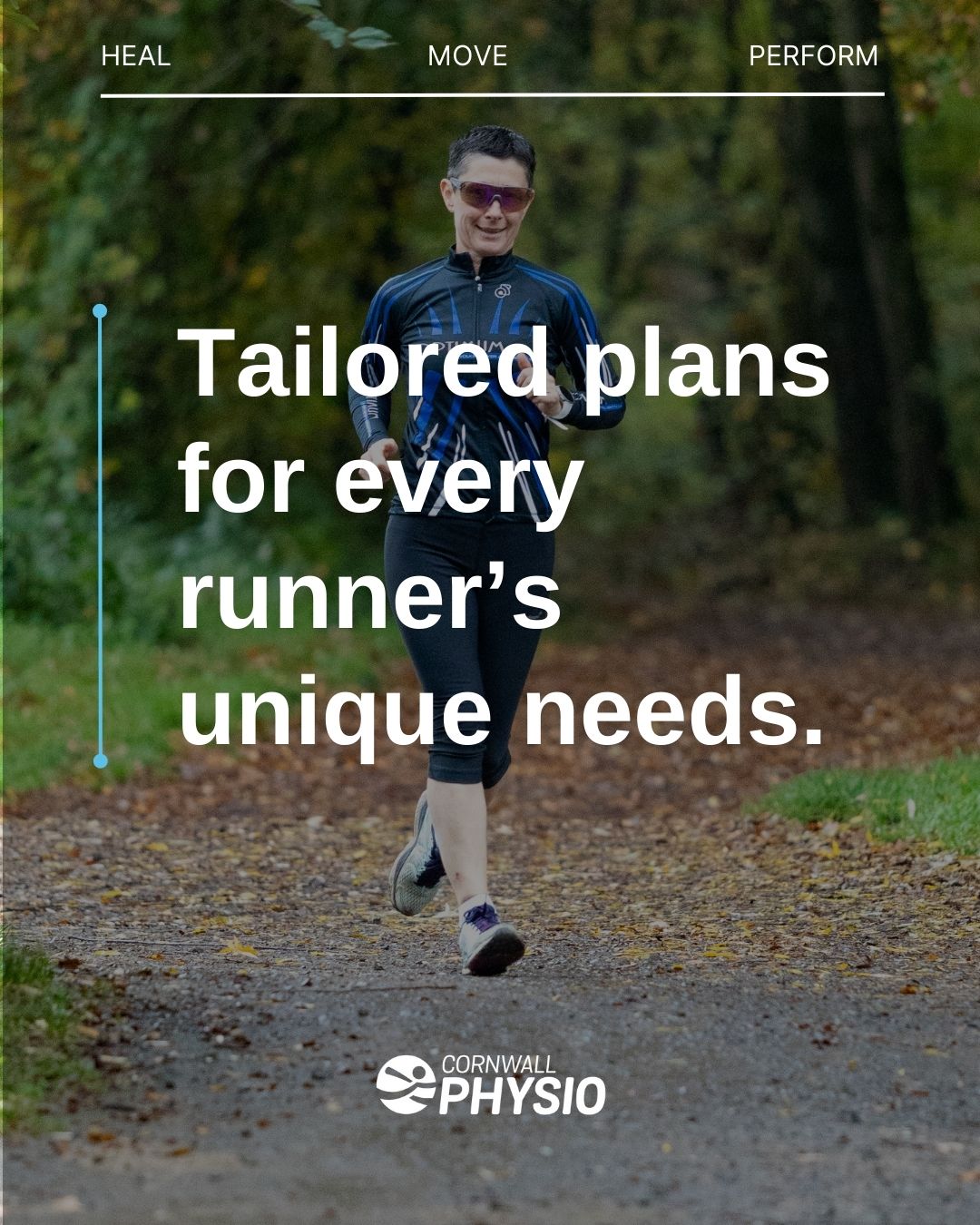 The Run Lab: Clinical 3D Gait Analysis at Cornwall Physio added a new ...