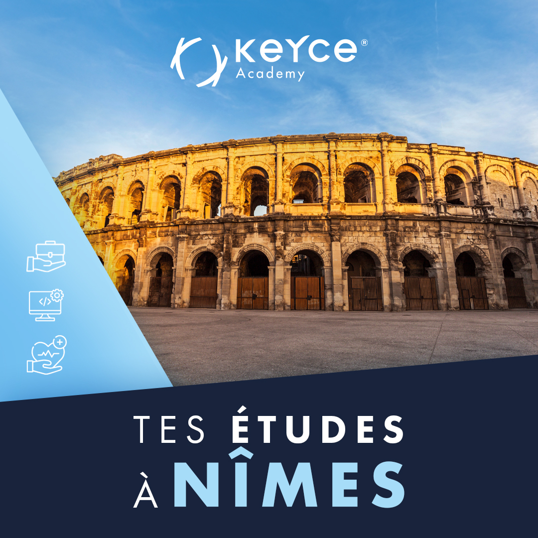Keyce Academy | Pérols